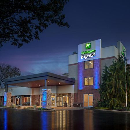 Holiday Inn Express - Akron Nw - Fairlawn, An Ihg Hotel Екстериор снимка