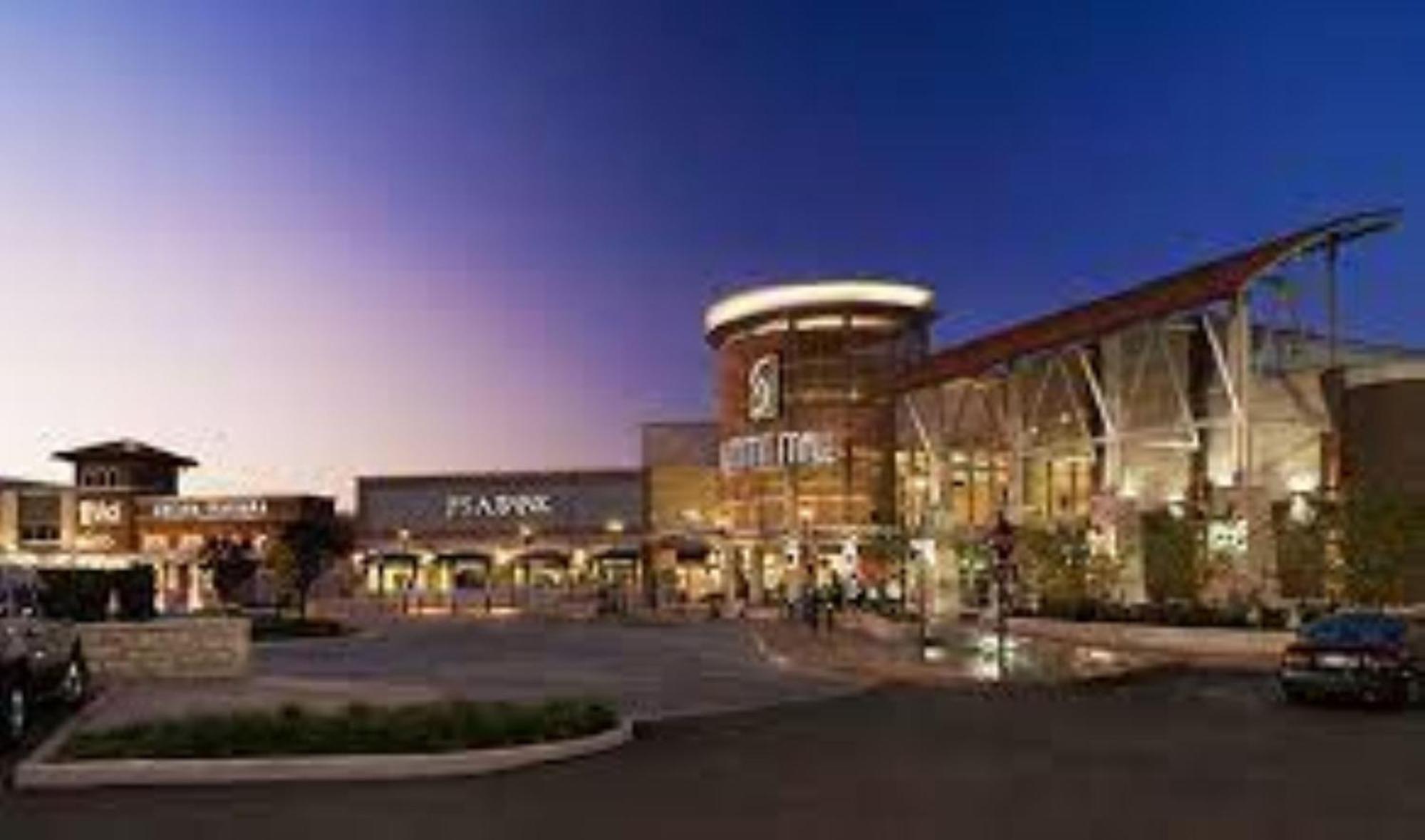 Holiday Inn Express - Akron Nw - Fairlawn, An Ihg Hotel Екстериор снимка