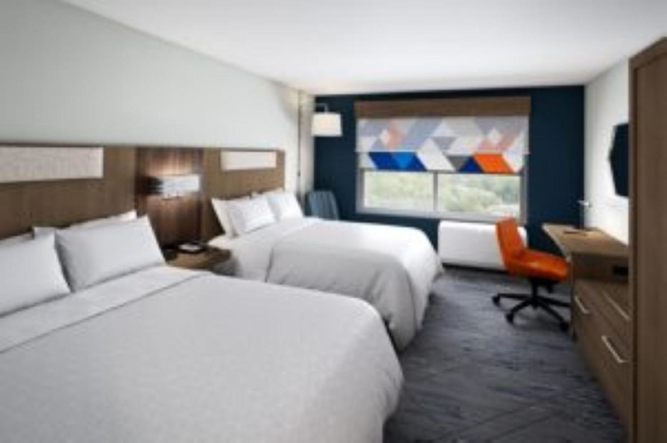 Holiday Inn Express - Akron Nw - Fairlawn, An Ihg Hotel Екстериор снимка