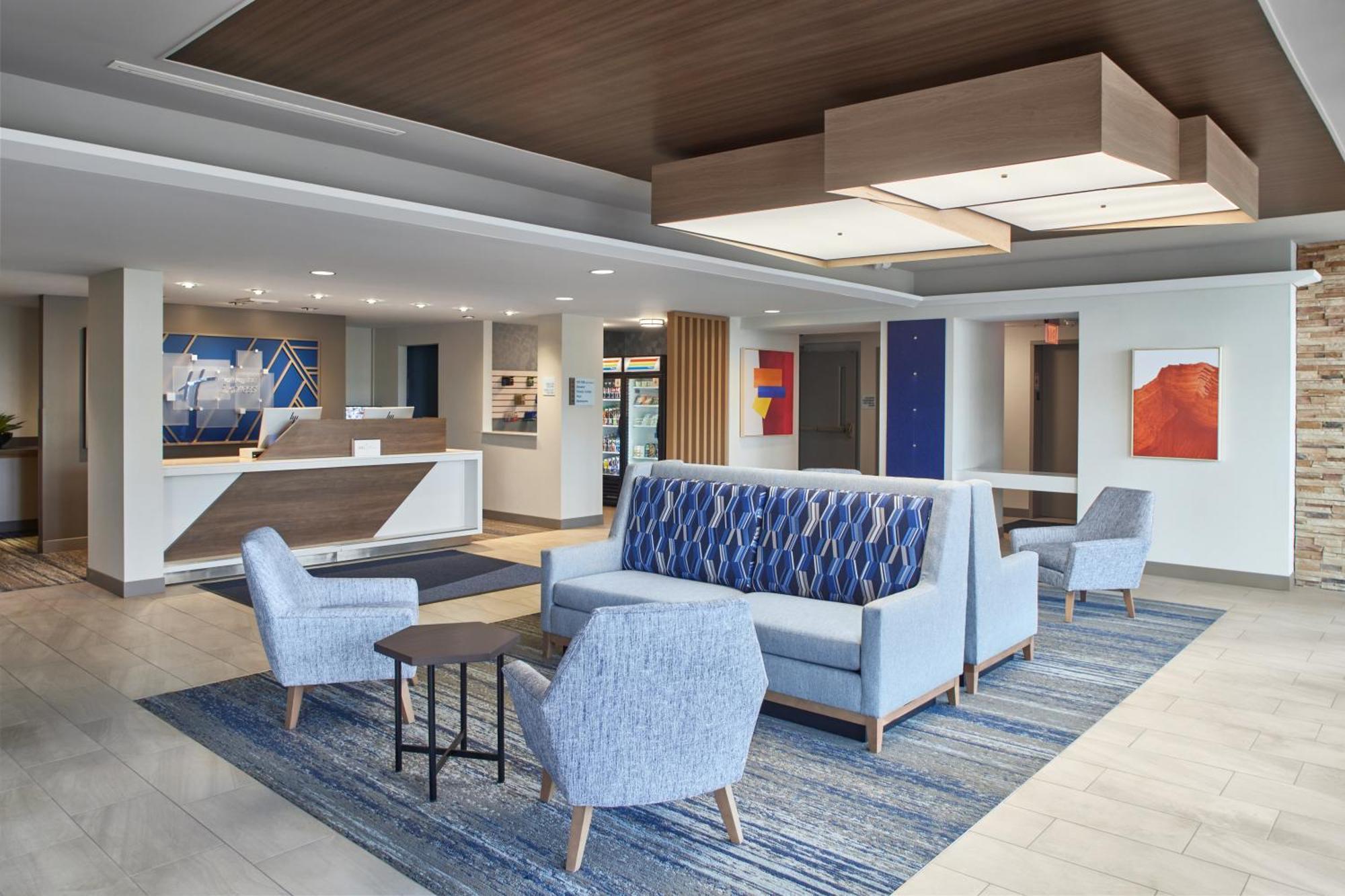Holiday Inn Express - Akron Nw - Fairlawn, An Ihg Hotel Екстериор снимка