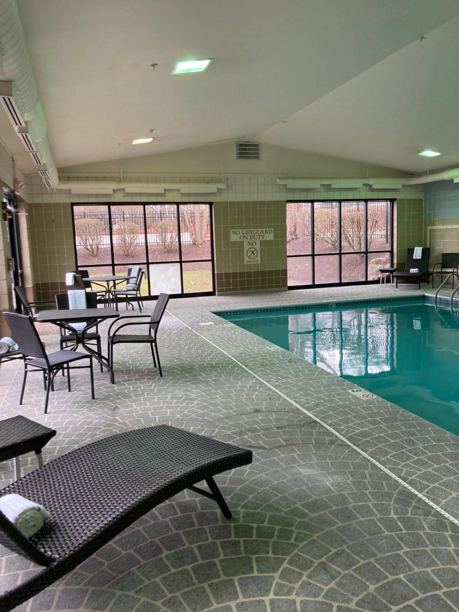 Holiday Inn Express - Akron Nw - Fairlawn, An Ihg Hotel Екстериор снимка