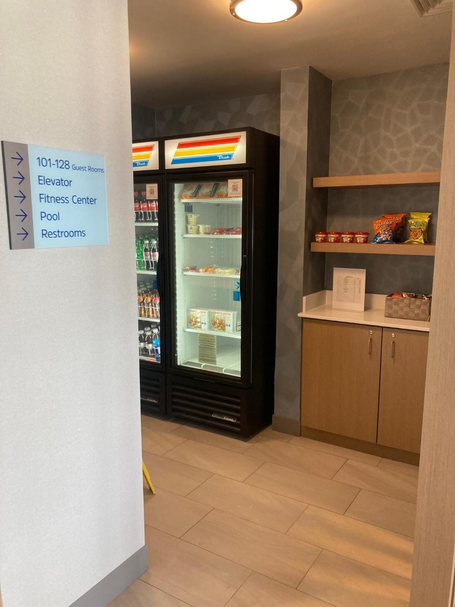 Holiday Inn Express - Akron Nw - Fairlawn, An Ihg Hotel Екстериор снимка