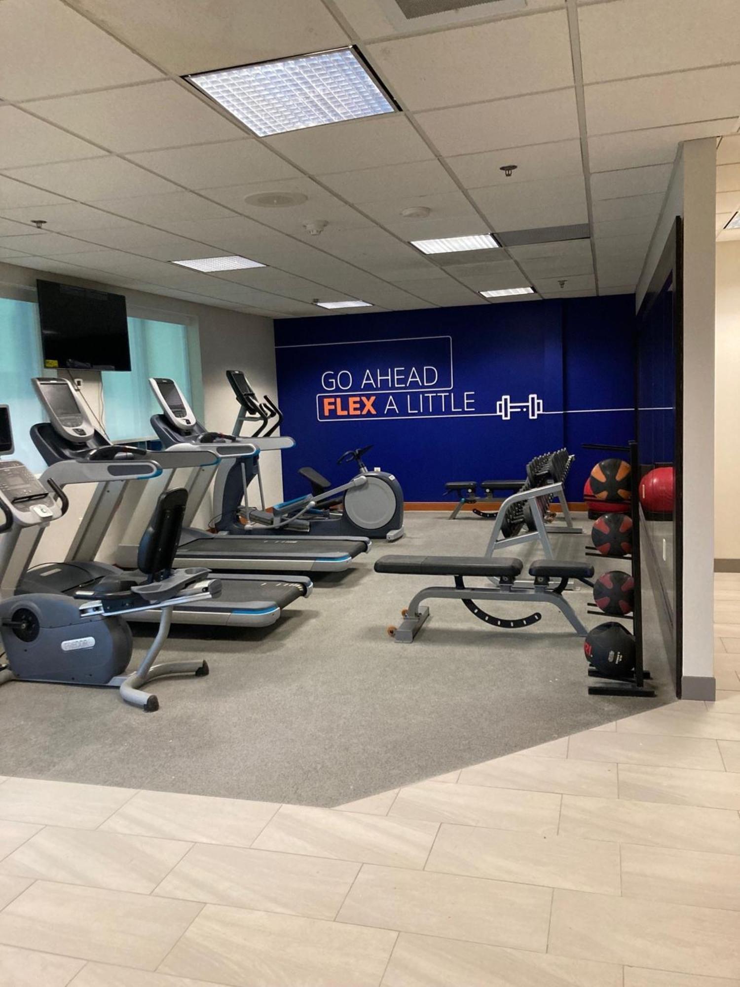 Holiday Inn Express - Akron Nw - Fairlawn, An Ihg Hotel Екстериор снимка