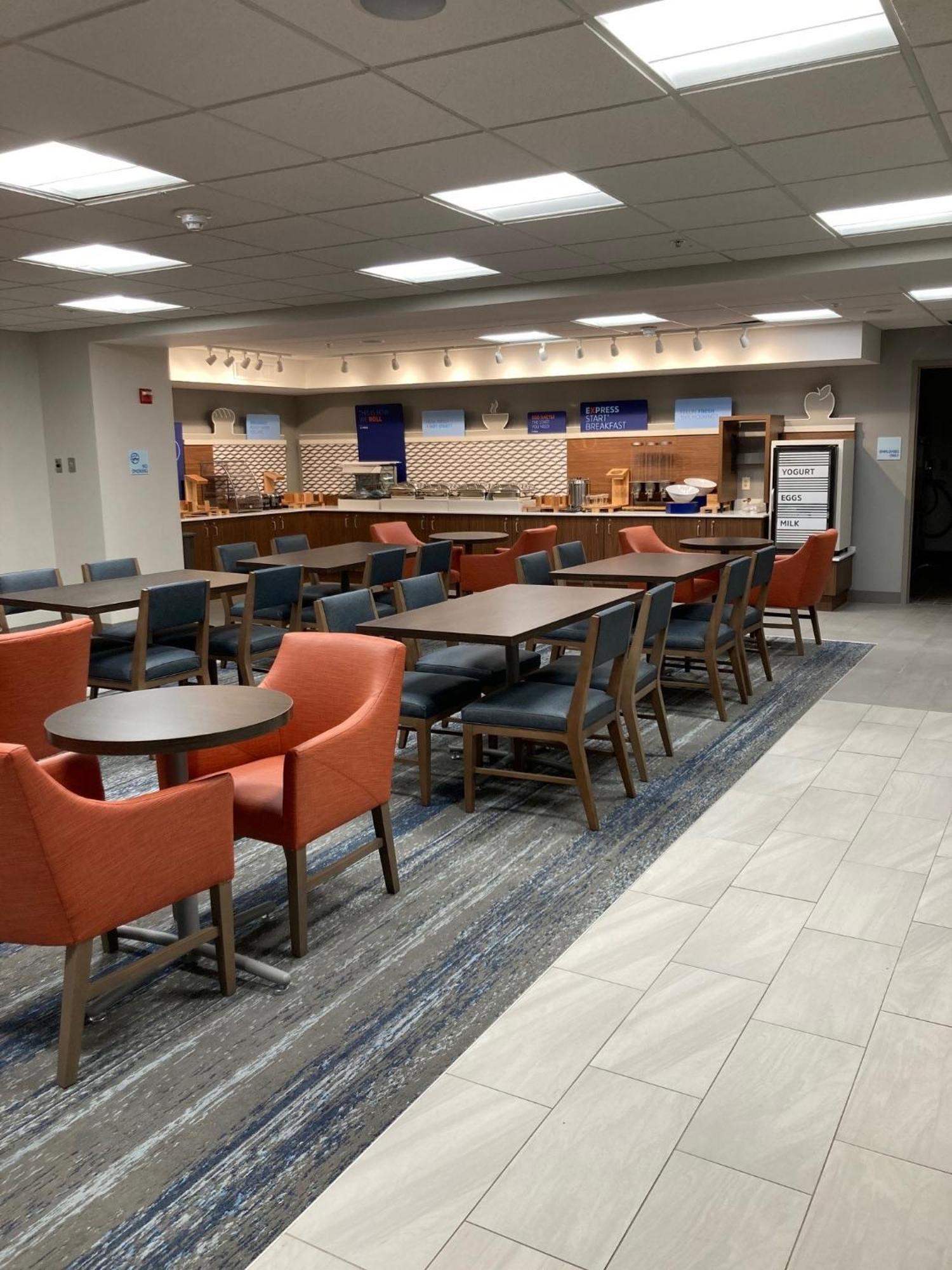 Holiday Inn Express - Akron Nw - Fairlawn, An Ihg Hotel Екстериор снимка