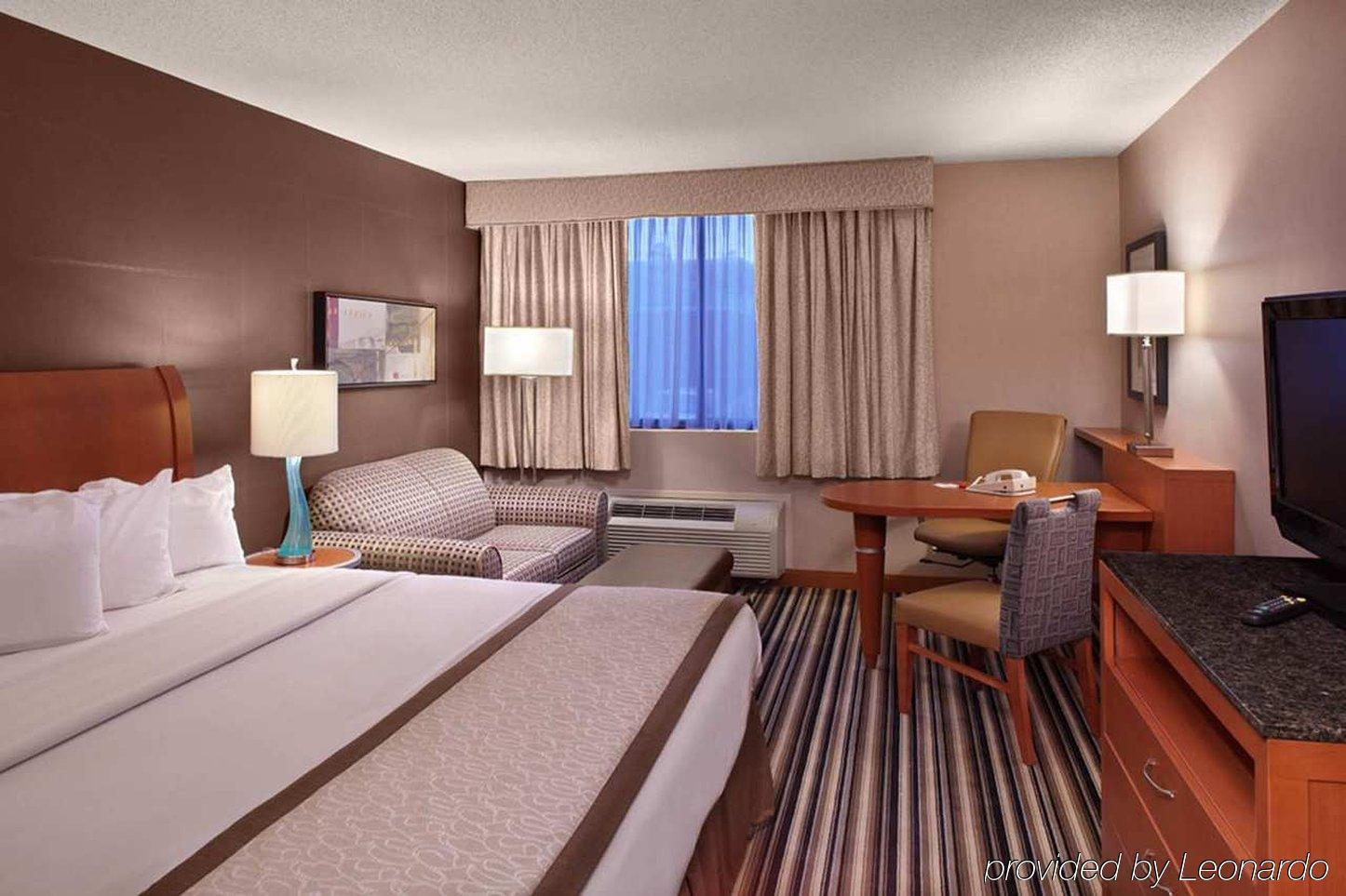 Holiday Inn Express - Akron Nw - Fairlawn, An Ihg Hotel Стая снимка