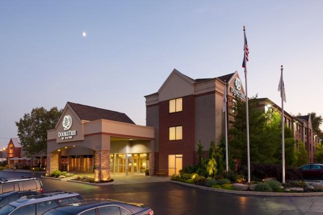 Holiday Inn Express - Akron Nw - Fairlawn, An Ihg Hotel Екстериор снимка