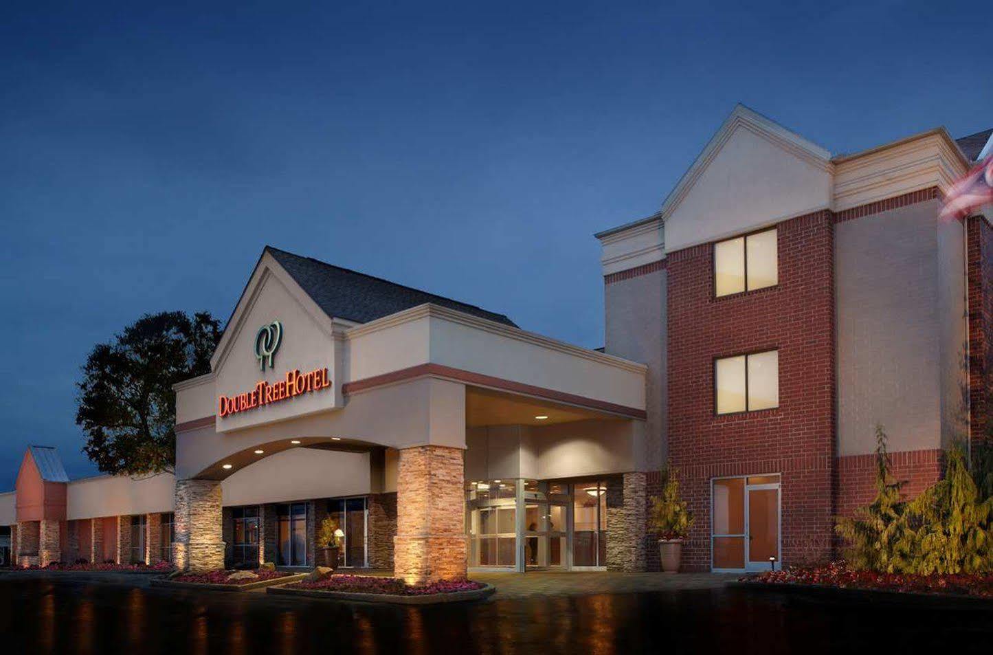 Holiday Inn Express - Akron Nw - Fairlawn, An Ihg Hotel Екстериор снимка